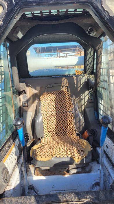 Продам BOB CAT S250