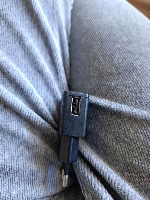 USB Charger Adapters437359322417735682