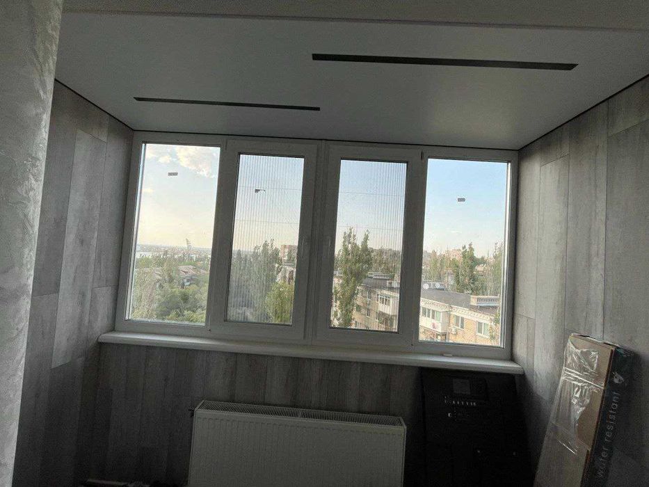 НАДЕЖНЫЕ ОКНА. Окна Николаев. Изготовление, монтаж. Выезд. Вікна