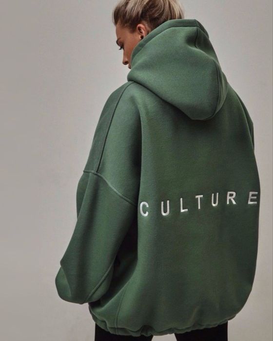 Костюм culture zoho