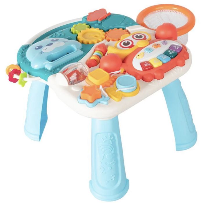 Ходунки - толокар 2 в 1