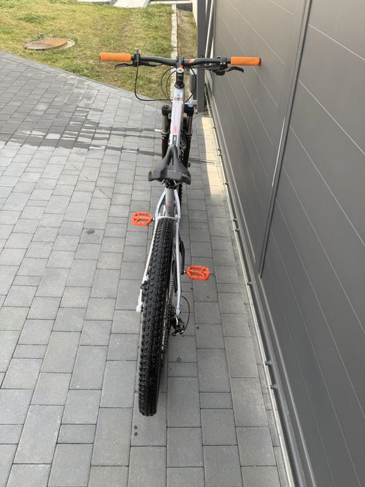 Rower Cube stereo 120 górski/enduro