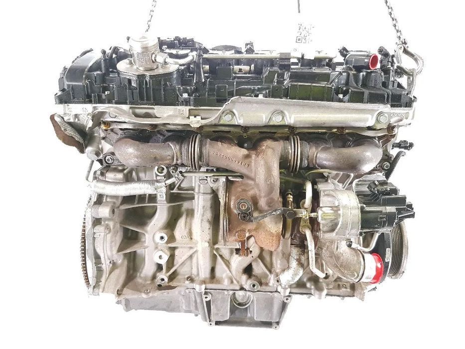 Motor B58B30A BMW 3.0L 325CV