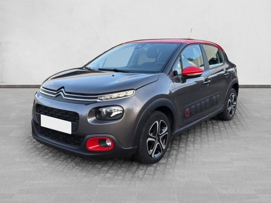 Citroën C3 1.2 PureTech Shine
