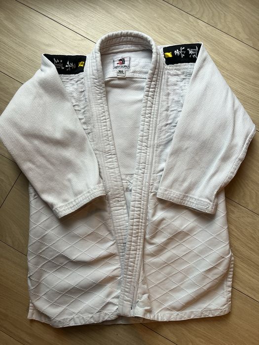 Góra od judogi Matsuru 140-150