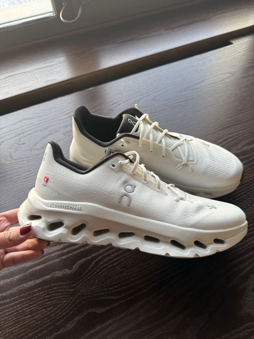 кросівки On Cloudtilt оригінал