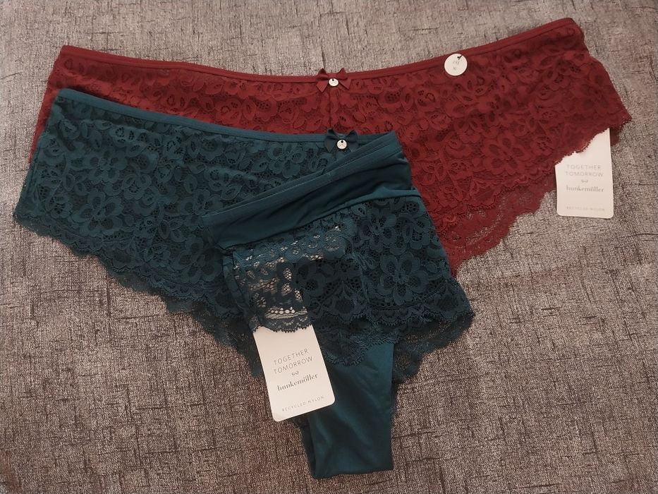Білизна Hunkemоller 2хл