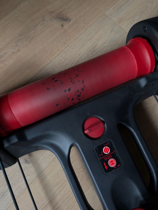 Trenażer rowerowy ELITE Quick-Motion – Idealny do treningów w domu