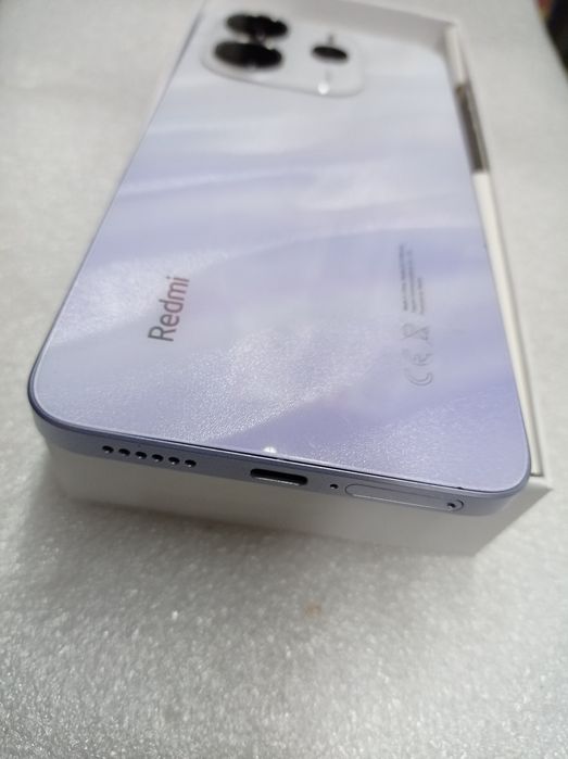 Xiaomi Redmi Note 14