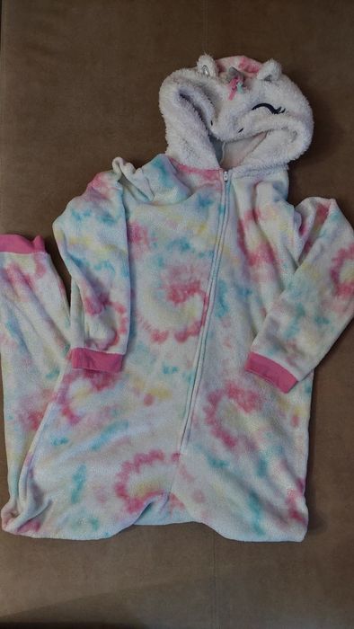 Кігурумі єдиноріг