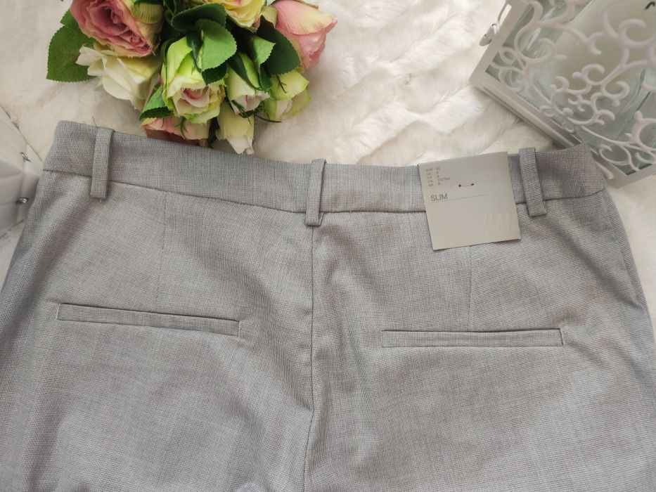 Spodnie H&M rozmiar 40