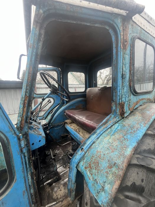 Продам трактор  т-40