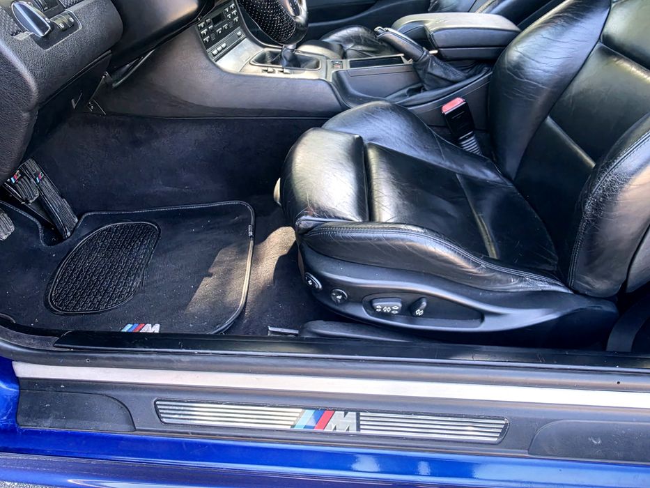Bmw E46 Coupe 320CI - 30i — photo 5