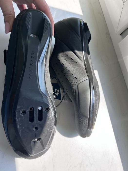 Buty sportowe kolatskie na rower rowerowe