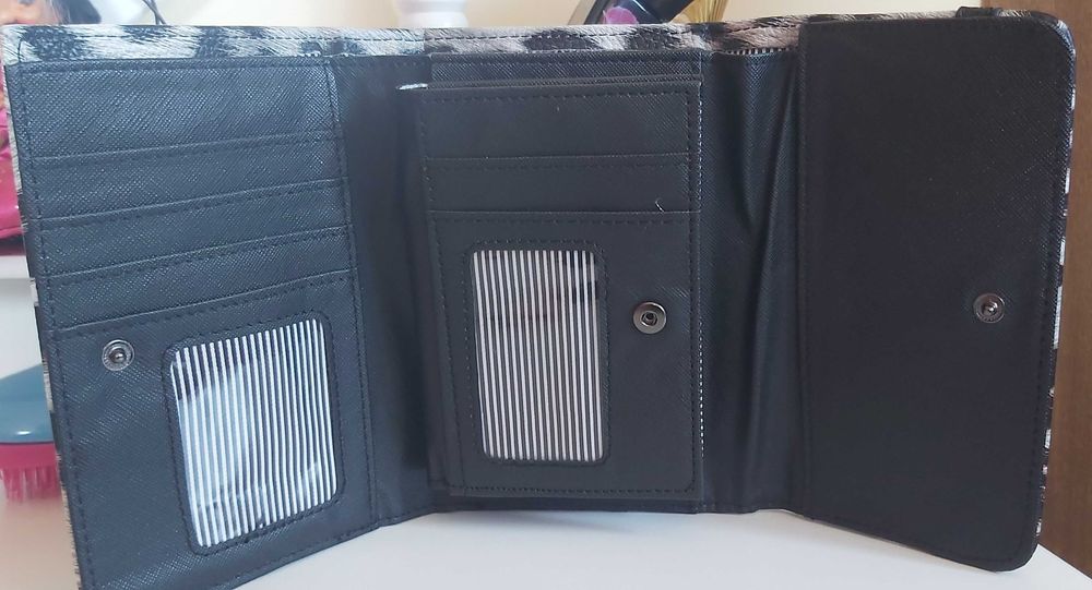 Portfel damski MaxFly