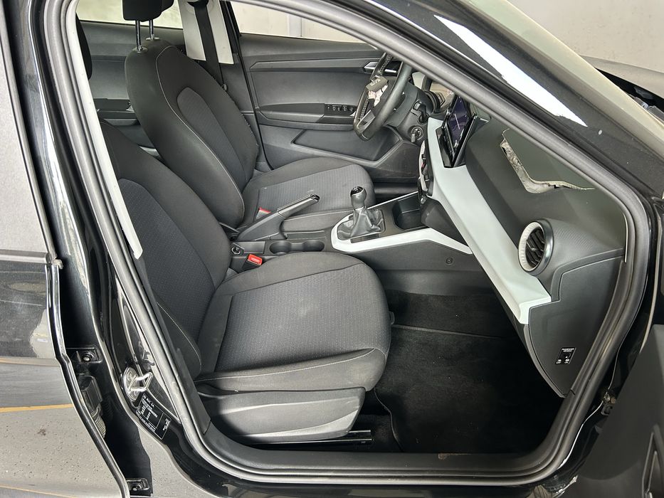 Seat Arona 1.0 TSI Style de 2021