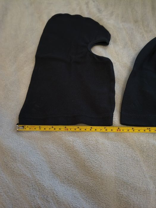 Czapka 4head plus kominiarka