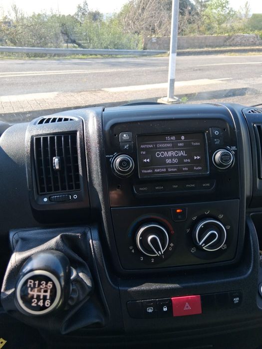 Citroen jumper 2.2 D -A/C - 2021 - iva incluido