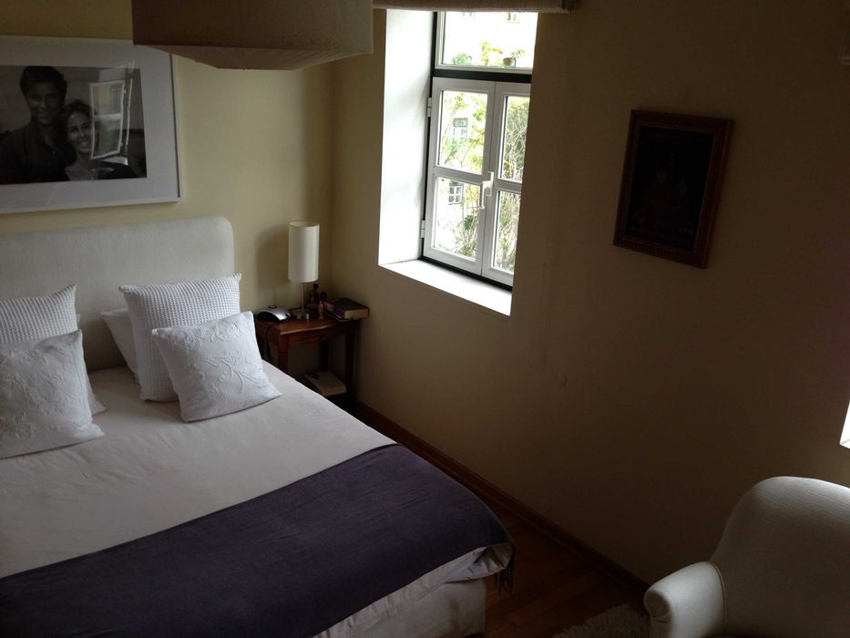 T3 para alugar- Alcântara Residence (Condomínio Privado) com Vista Rio