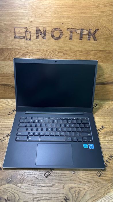 Ноутбук Samsung Galaxy Chromebook Go  14" 4/32 Гб 2022