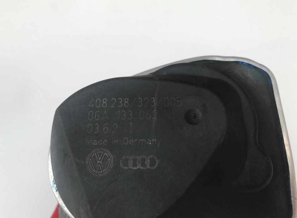 Дросельна заслонка Skoda Octavia Tour / Skoda Octavia A5 - 1.6