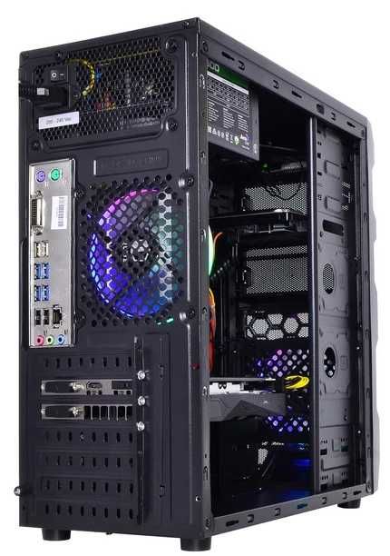 Комп'ютер Artline Gaming X33 v03