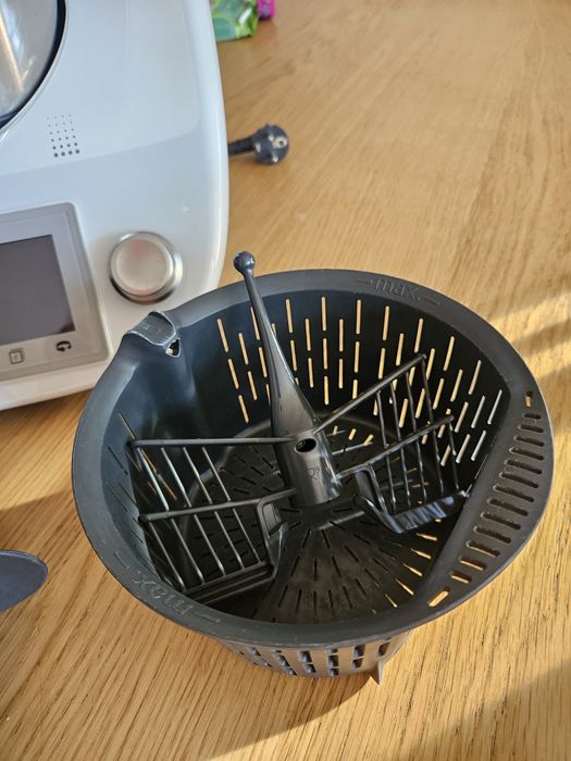 Termomix TM5 wysyłka Dobra cena