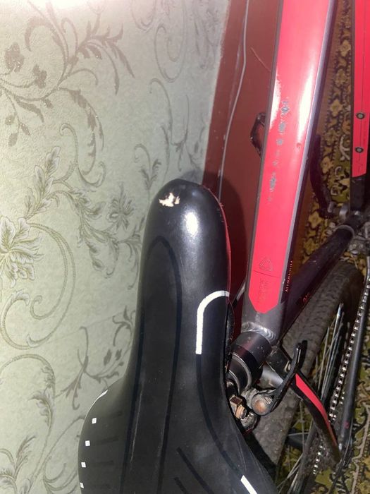 Горный велосипед Formula 29", дисковые тормоза