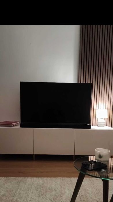 TV Samsung Qled50'