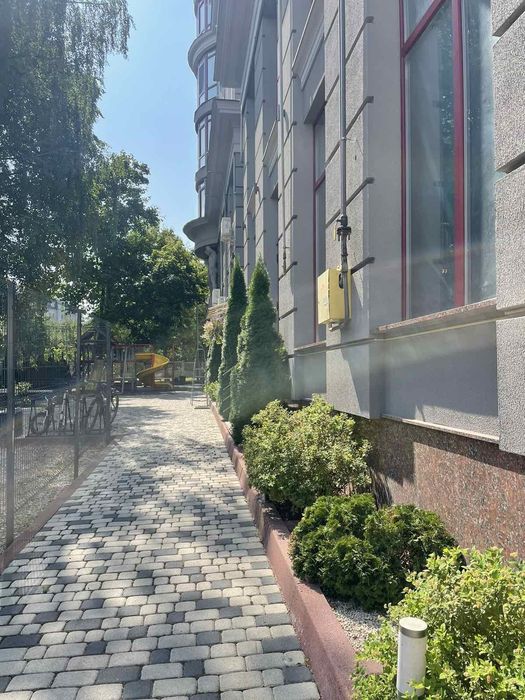 Здається елегантна 1-кімнатна квартира на вул. Бандери