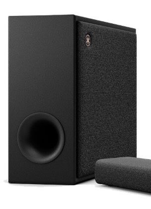 soundbar Yamaha True X Bar 50A (model SR-X50A)