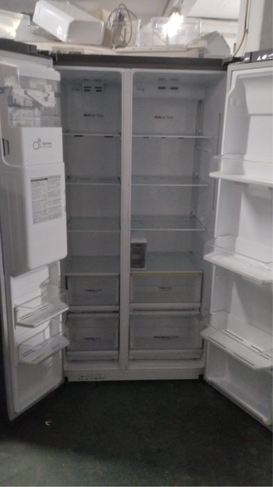 Frigorifico Americano LG