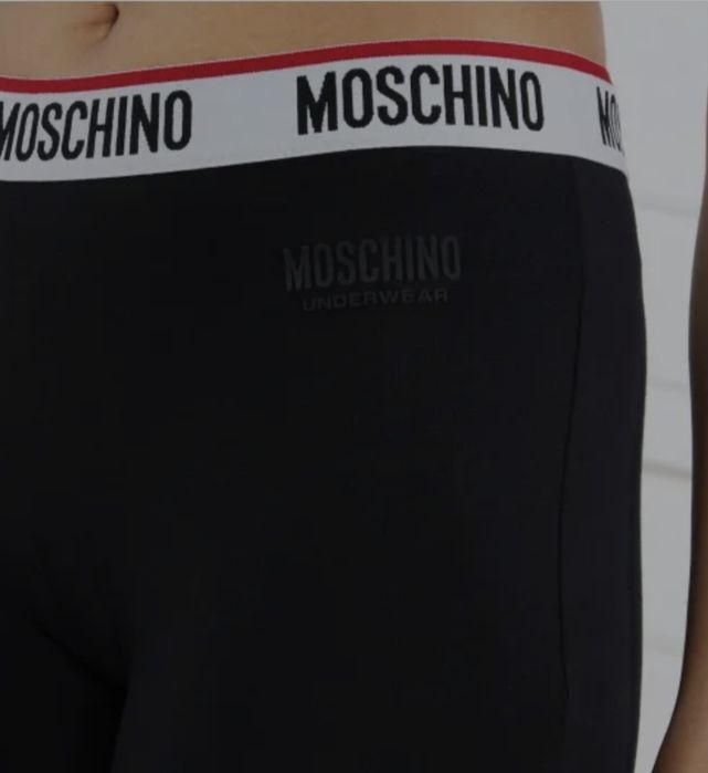 Лосіни Moschino стан нових, розмір m