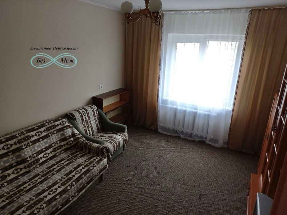 Оренда 1к Квартири вул. Рейгана 42