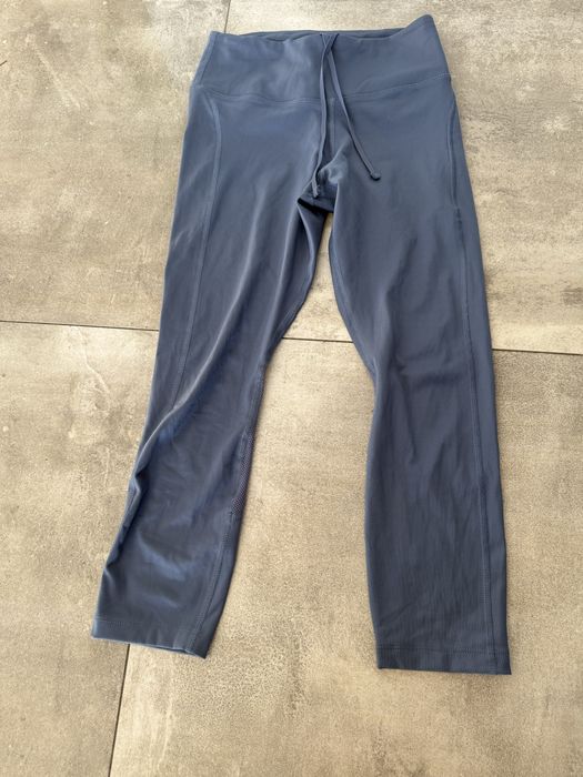 Legginsy Nike, sport, joga, silownia