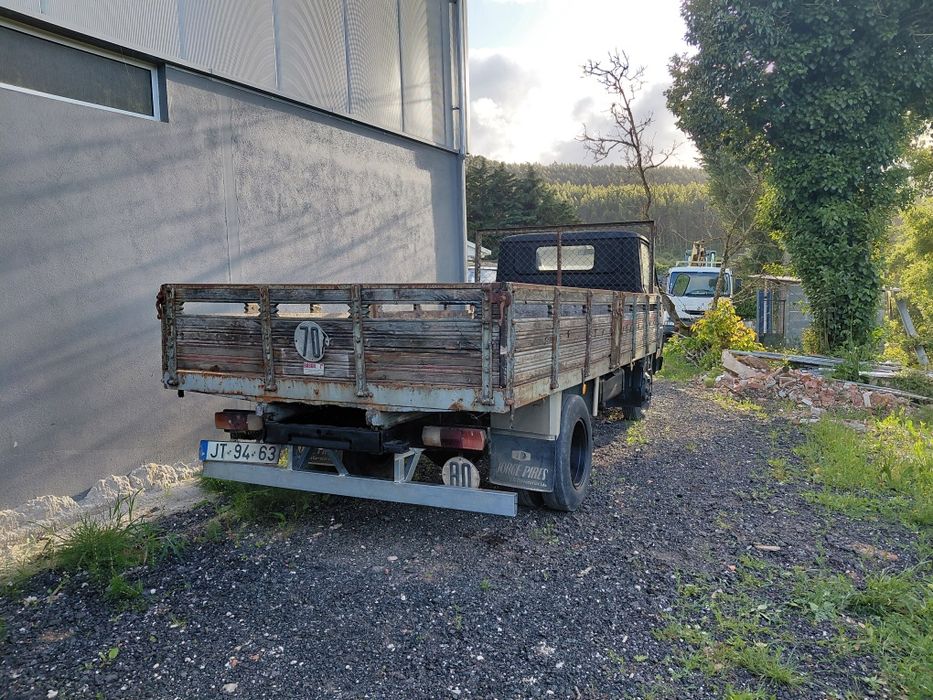 Mitsubichi canter 110