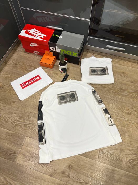 Світшот Cav Empt