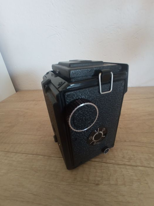 Aparat Lubitiel 166B