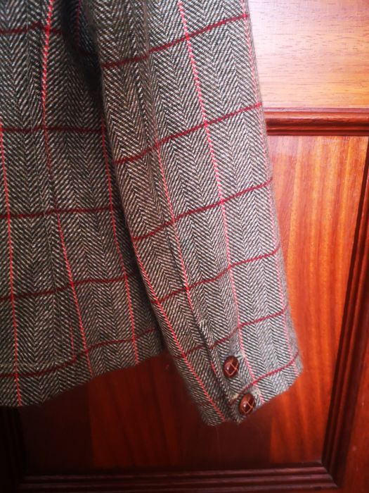 Blazer Gap Vintage