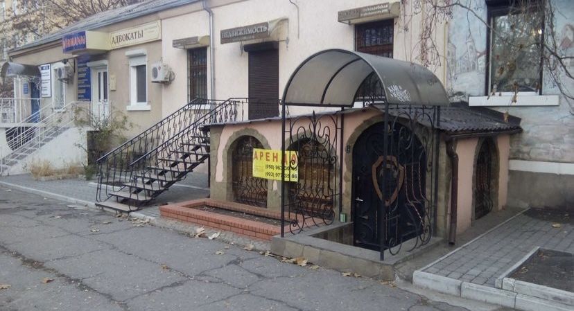 Фалеевская /Шевченко продажа помещения 50м 25000$