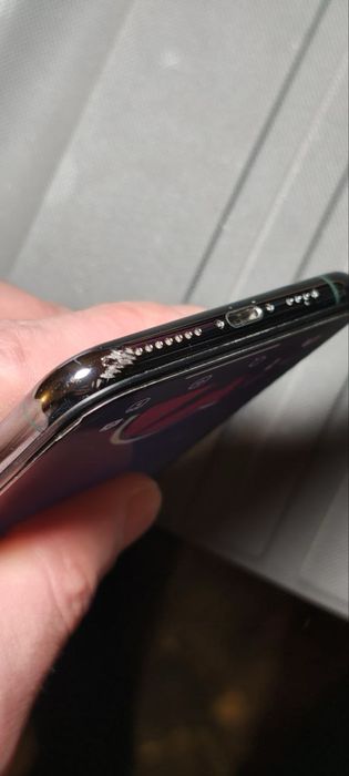 Iphon 11 pro max 256 gb