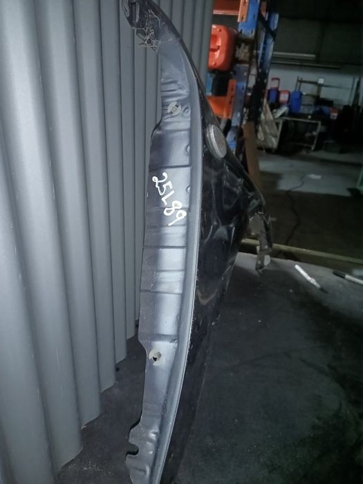 Guarda Lamas Mazda 6 I DIREITO  Cinzento