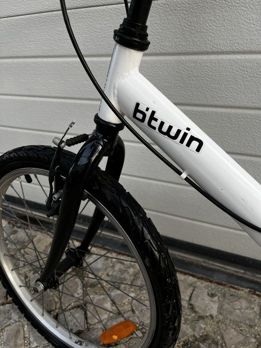 Bicicleta b’twin