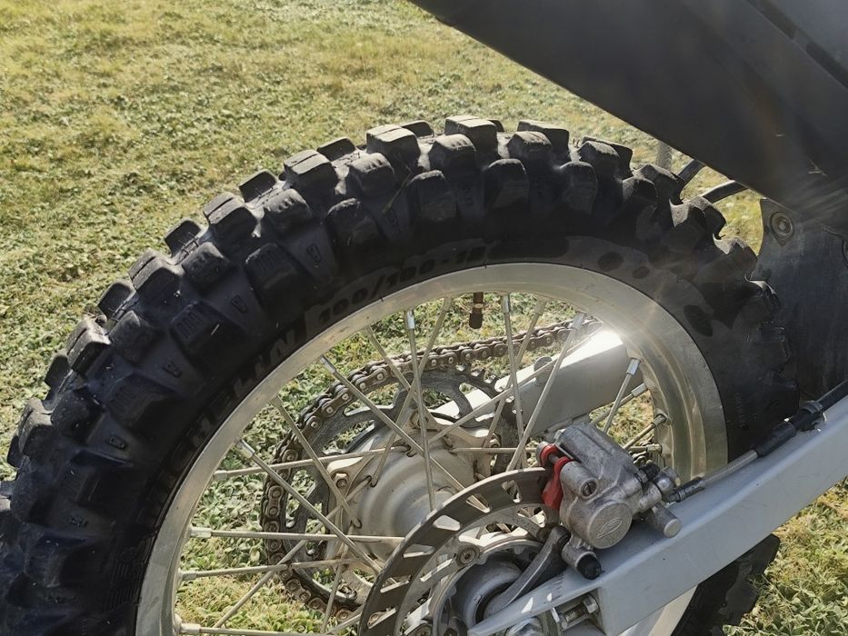 Beta Alp 200 dobrze wyposażona