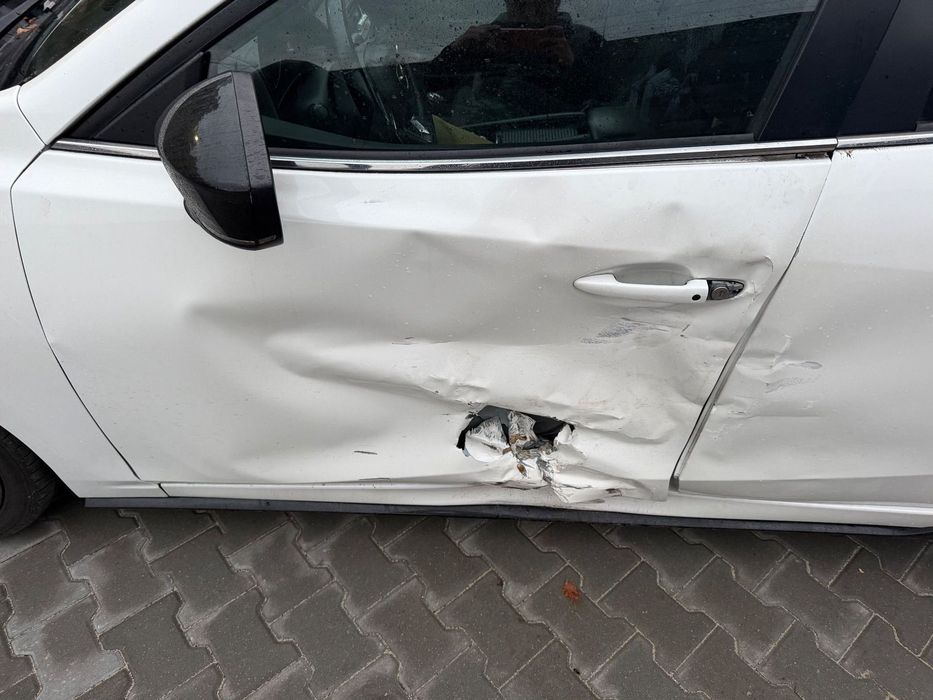 Mazda 3 Mazda 3