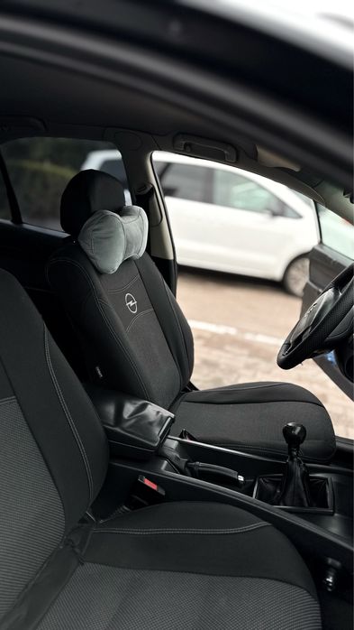Opel Omega b 2.2
