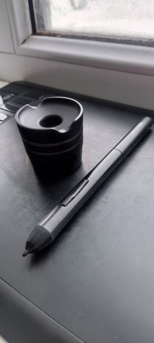 Професійний графічний планшет XP-Pen Star03_B