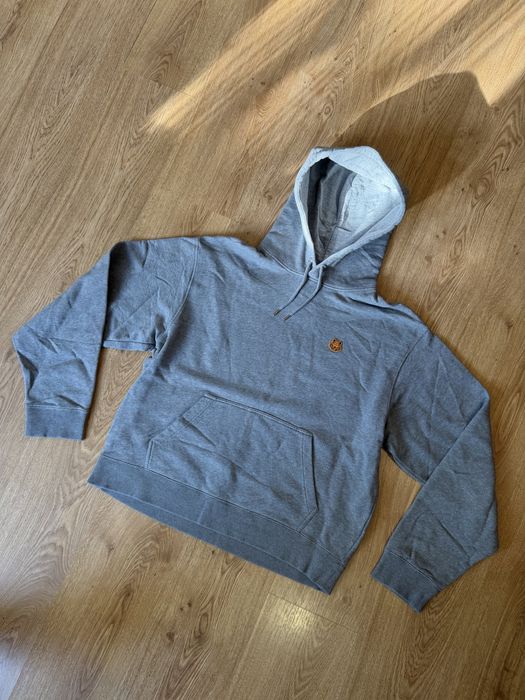 Кофта-худі Kenzo (size XL)