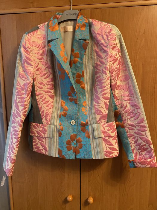 Піджак жіночий на підкладці