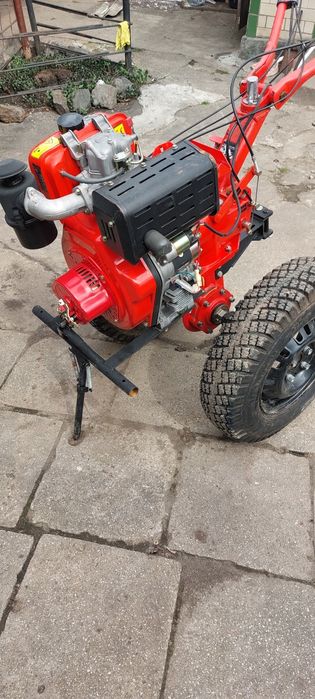 Дизель.9.к.с.В ідеальному стані.